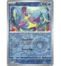 Denticrisse 051/198 Reverse