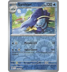 Gamblast 050/198 Reverse