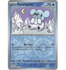 Polarhume 025/086 Reverse