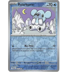 Polarhume 025/086 Reverse