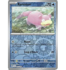 Ramoloss 042/198 Reverse SV1 Ecarlate Et Violet