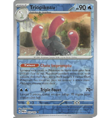 Triopikeau 053/182 Reverse