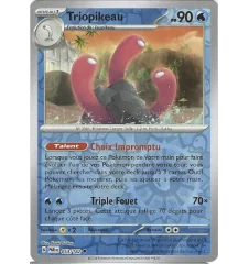 Triopikeau 053/182 Reverse