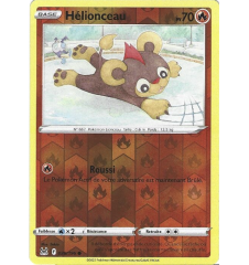 Hélionceau 028/196 Reverse