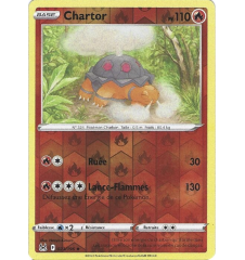 Chartor 023/196 Reverse