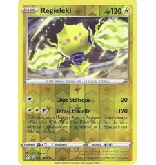 Regieleki 060/203 Reverse