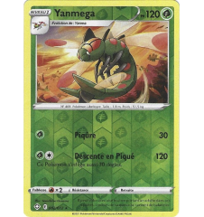 Yanmega 002/072 Reverse