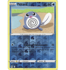 Ptitard 030/196 Reverse