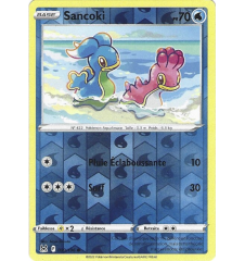 Sancoki 039/196 Reverse