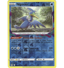 Nigosier 050/196 Reverse