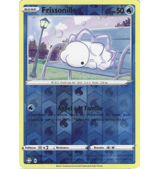 Frissonille 029/072 Reverse