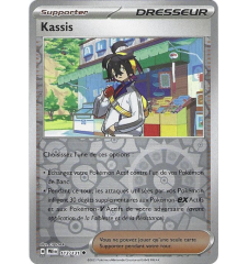 Dresseur Kassis 113/131...