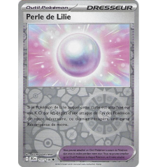 Dresseur Perle De Lilie...