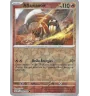 Aflamanoir 039/197 Reverse OBF Flammes Obsidiennes