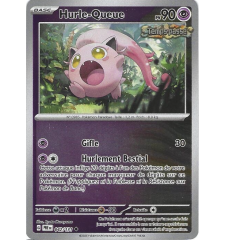 Hurle-Queue 042/131 Reverse