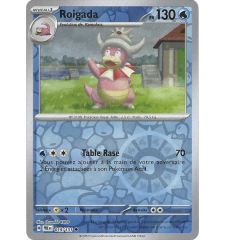 Roigada 019/131 Reverse