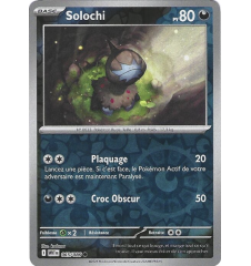 Solochi 065/086 Reverse