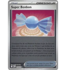 Super Bonbon 125/132 Reverse Trainer