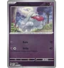 Toutombe 065/132 Reverse