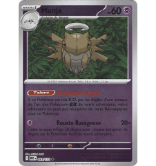 Munja 061/132 Reverse