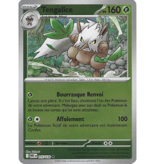 Tengalice 015/132 Reverse