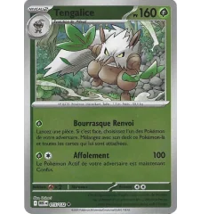 Tengalice 015/132 Reverse