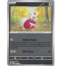 Cadoizo 105/132 Reverse