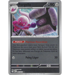 Forgella 097/132 Reverse