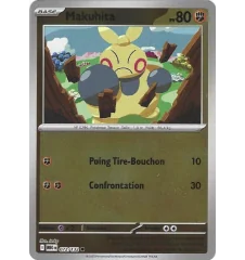 Makuhita 072/132 Reverse