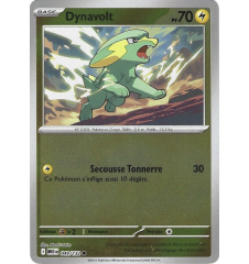 Dynavolt 049/132 Reverse