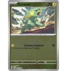Dynavolt 049/132 Reverse