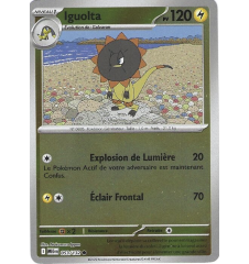 Iguolta 053/132 Reverse