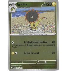 Iguolta 053/132 Reverse