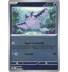 Démanta 032/132 Reverse