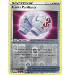 Dresseur Gants Purifiants...