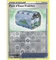 Dresseur Pack d'Eaux...