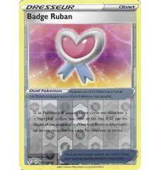 Dresseur Badge Ruban 155/203 Reverse