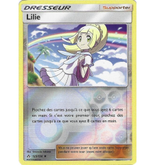 Dresseur Lilie 125/156 Reverse