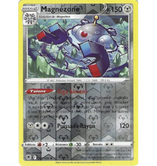 Magnézone 107/189 Reverse