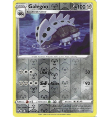 Galegon 110/198 Reverse