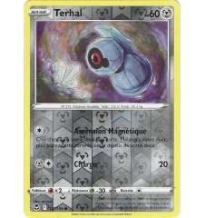 Terhal 117/195 Reverse