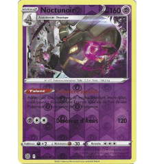 Noctunoir 062/172 Reverse