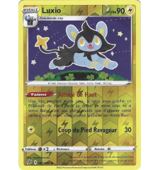 Luxio 061/192 Reverse
