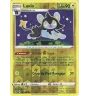 Luxio 061/192 Reverse