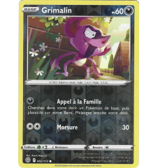 Grimalin 092/172 Reverse