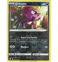 Grimalin 092/172 Reverse