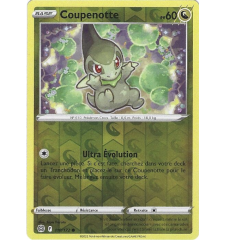 Coupenotte 110/172 Reverse