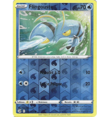 Flingouste 074/264 Reverse
