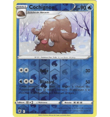 Cochignon 032/189 Reverse