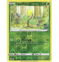 Chétiflor 001/163 Reverse